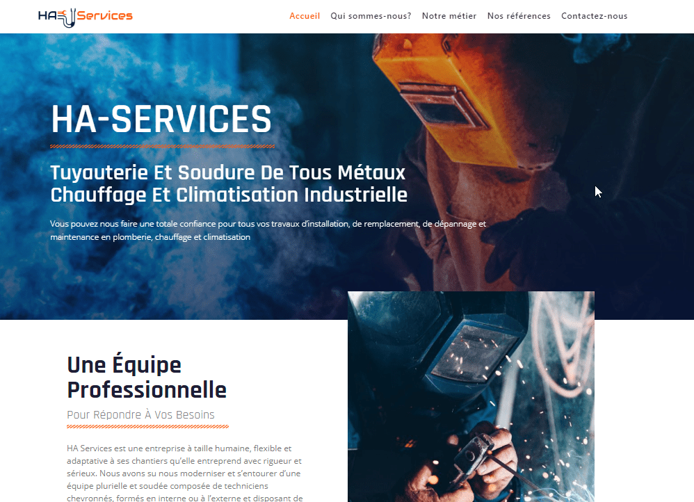 haservices haservices